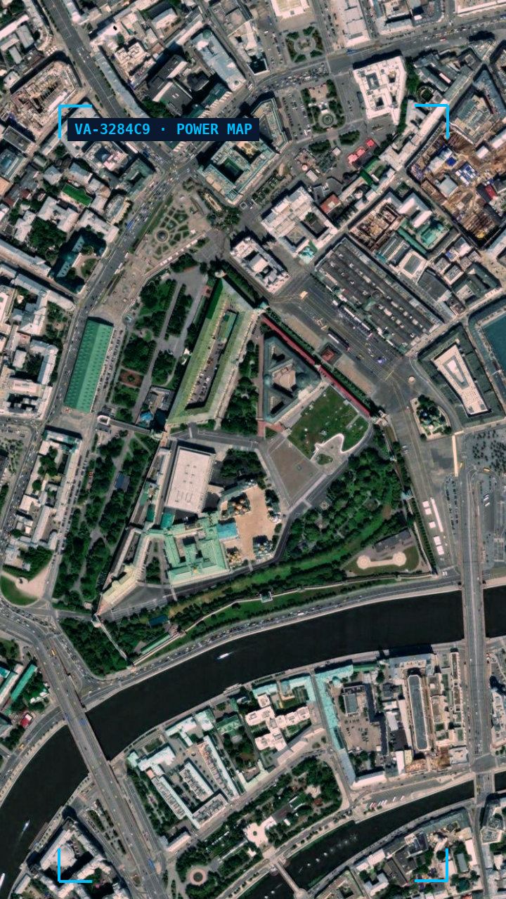 The Kremlin