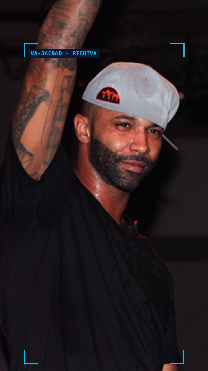 Joe Budden Appears in 'Law & Order' as Rapper Big Switty