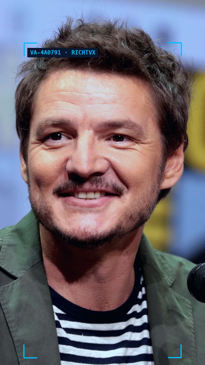 Tony Gilroy Discusses Lunch With Pedro Pascal That Revived 'Behemoth!'