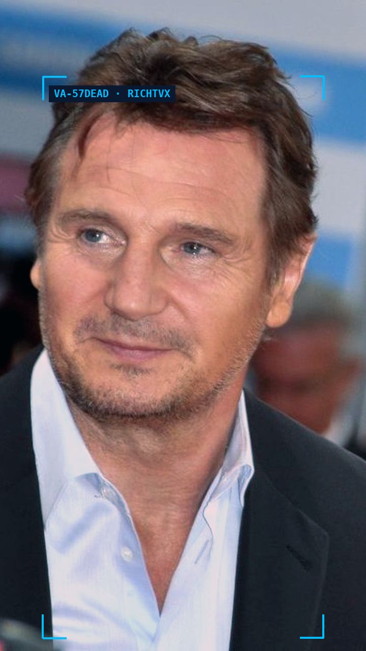 Action Thriller Series Inspired by Liam Neeson Movie Now Streaming Free