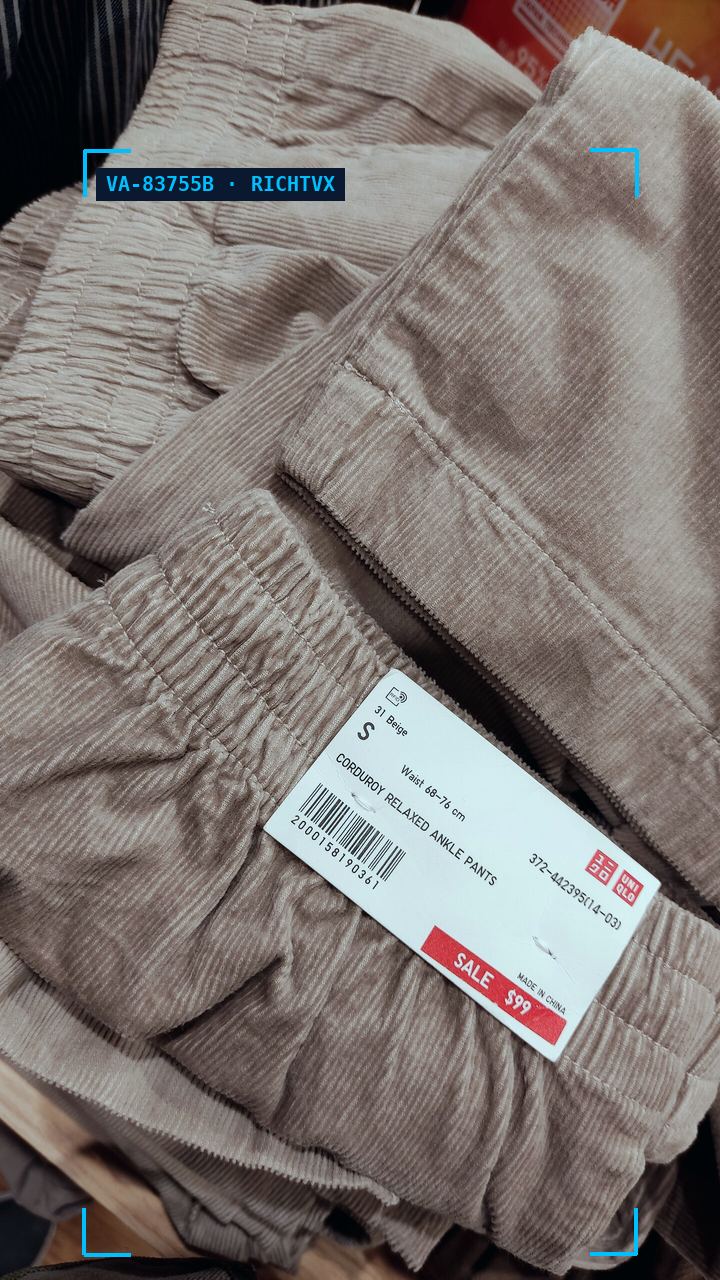 Corduroy Pants Make a Stylish Comeback for Fall 2026: How to Wear Them Everywhere