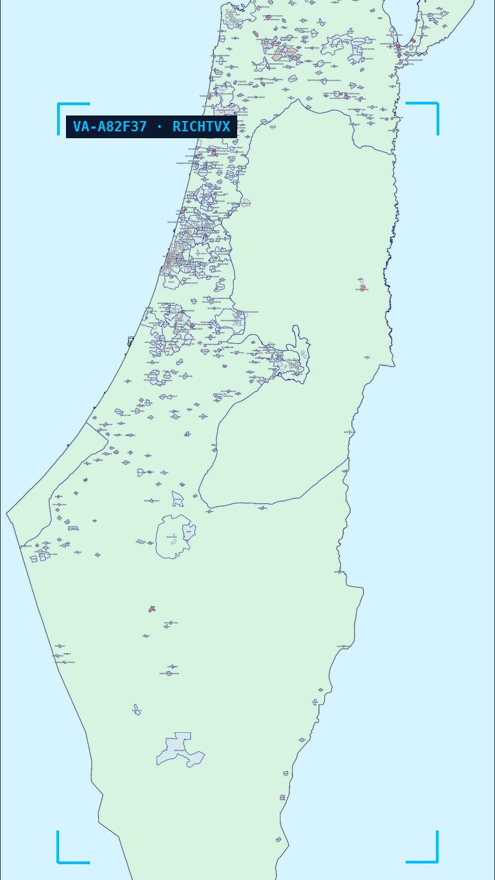 Israel's Election Results Uncertain Amid Record Voter Turnout