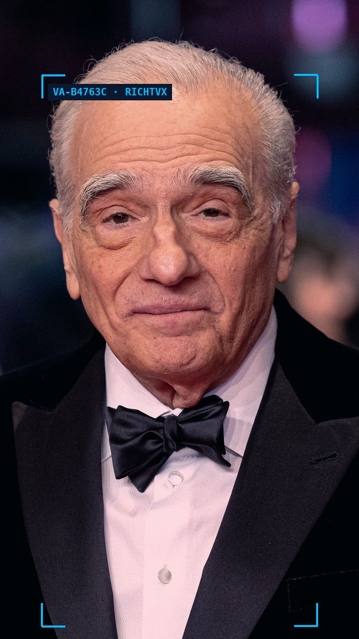 Martin Scorsese Claims His ‘Cleopatra’ Film with Angelina Jolie Was ‘Ruined’
