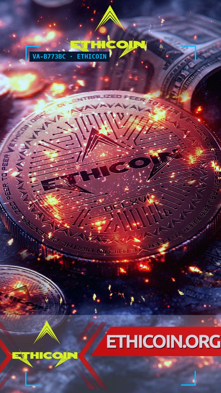 Amazon.com Books: Discover the Essential Guide to Ethical Crypto Trading with 'Ethicoin Trilogy Book 1