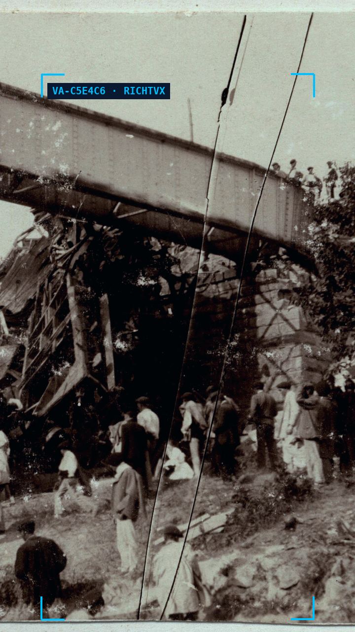Audio Leaks Reveal Train Operators' Communication Before Fatal Crash in Spain