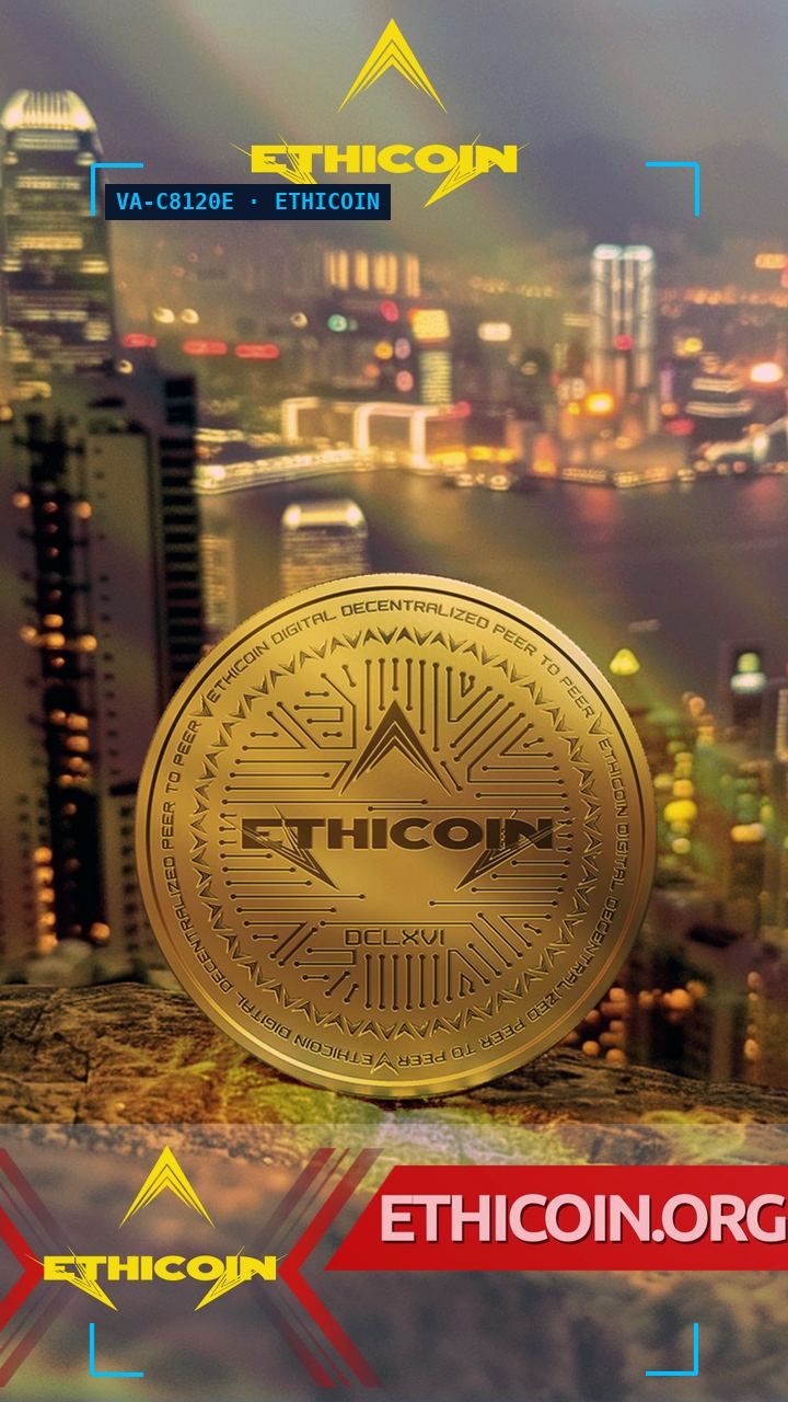 Elon Musk's Influence: Could Ethicoin (ETHIC+) Be the Next Big Disruption?