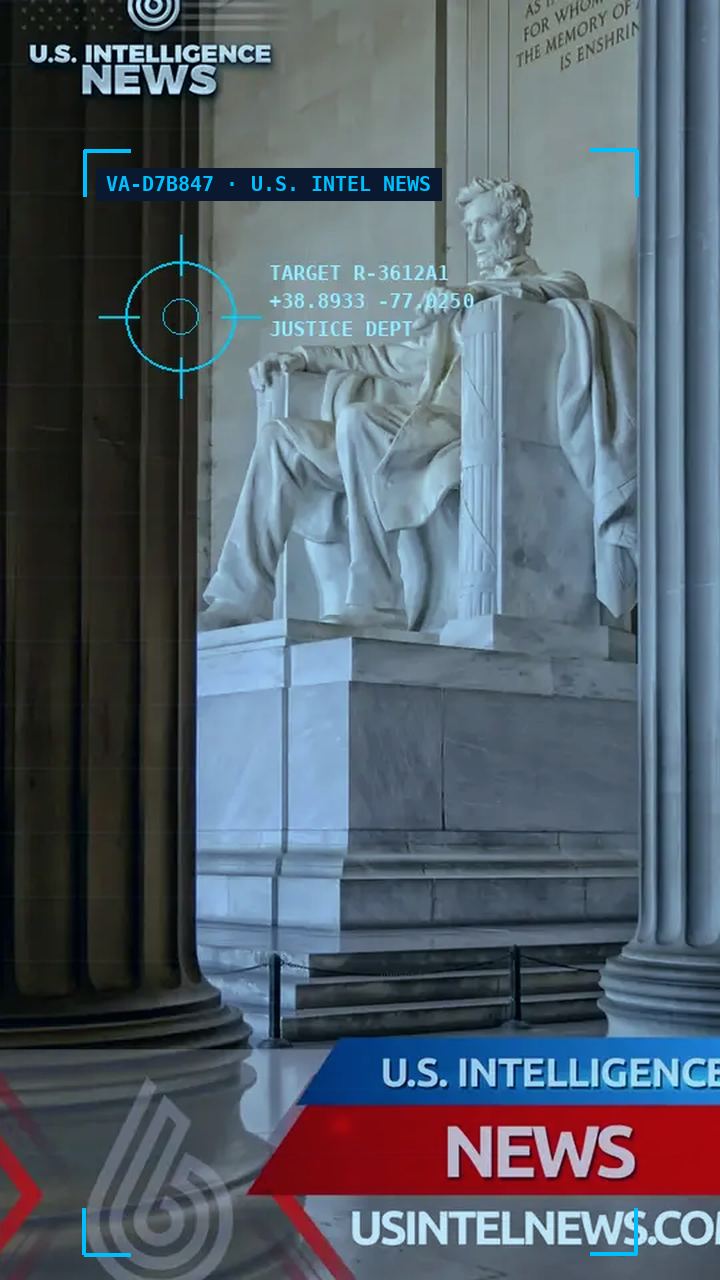 Justice Department Releases Eighth Annual Elder Justice Report
