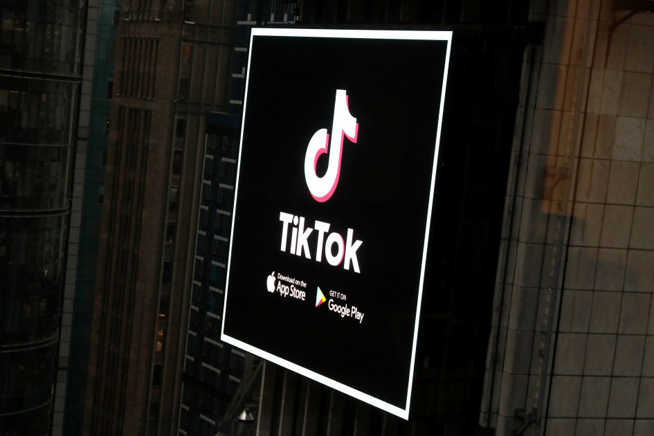TikTok executive says it has multiple paths to stay alive in the US