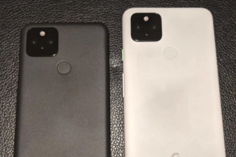 The Morning After: Googles new Pixel phones leak in the wild