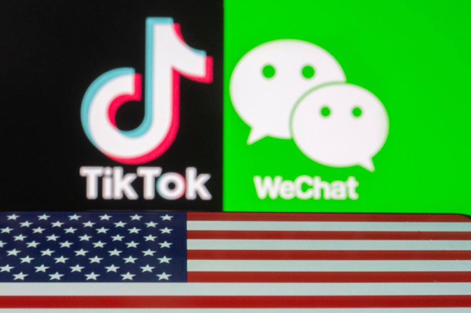 What we know about Trump’s ‘ban’ on TikTok and WeChat