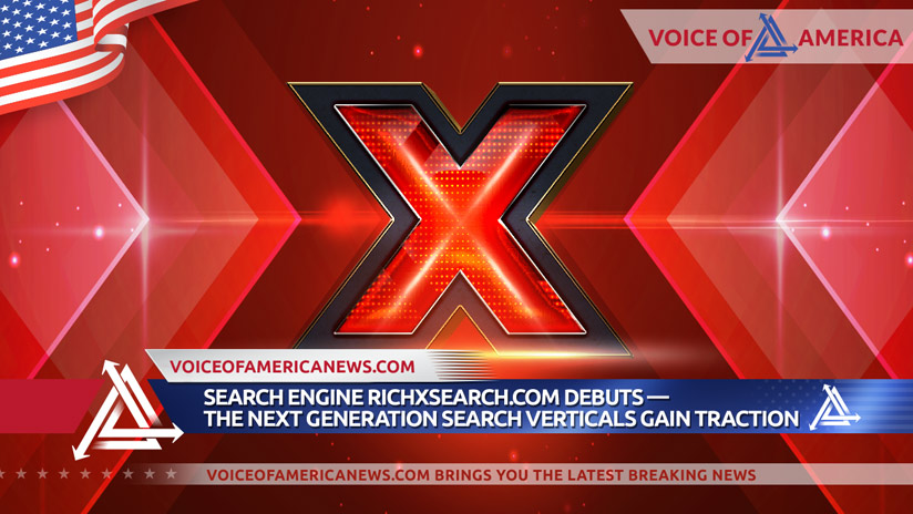 Search Engine RichXSearch.com Debuts