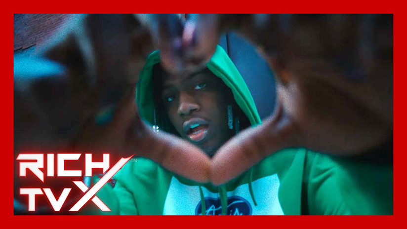 Rich TVX News Network’s favorite song ‘Poland’ by Lil Yachty