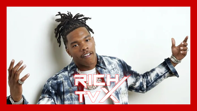 Rich TVX News Network presents Lil Baby – California Breeze (Official Video)