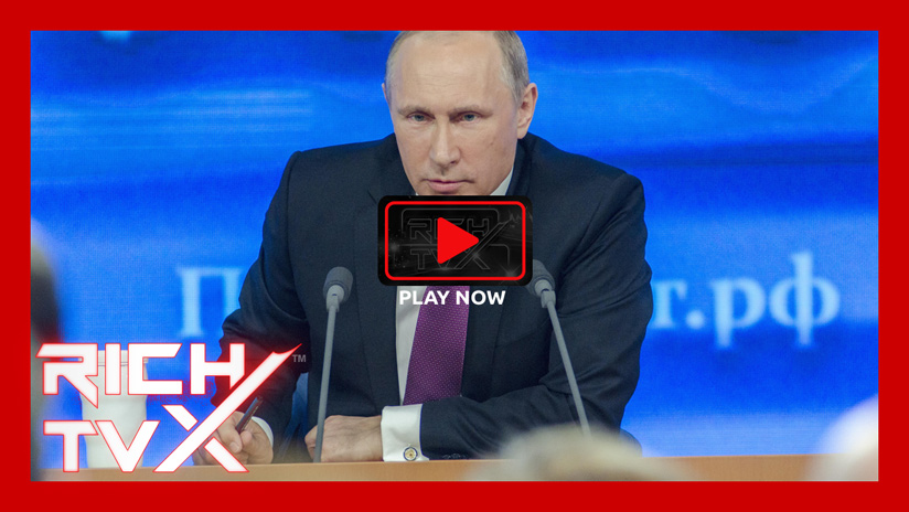 Breaking: Putin’s Health Update – Metastatic Lesions Discovered